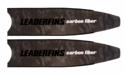 leaderfins pure carbon camo balidiveshop 1  large